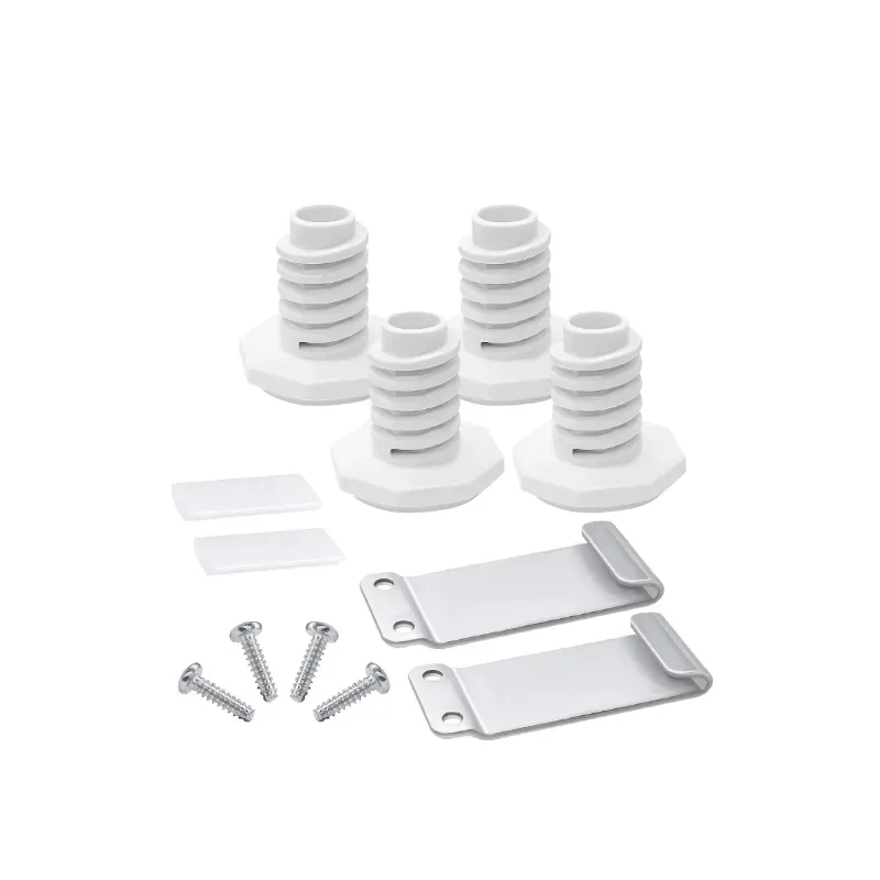Stacking Kits & Other Accessories
